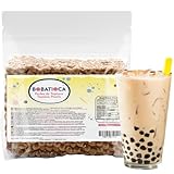Tapiokaperlen für Bubble Tea – Bubble Tea Perlen – Echte Perlen aus...