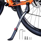 RBRL Neuer 18mm Lochabstand Fahrradständer Aluminiumlegierung Rückseite...