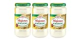 3 x Mayonnaise Kielecki WSP Spolem 310 ml / Majonez Kielecki