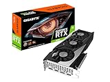 Gigabyte GeForce RTX 3060 Gaming OC 12G (REV2.0) Grafikkarte, 3X WINDFORCE...