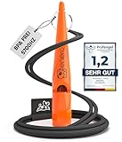 ENERO Hundepfeife - Extrem zuverlässiges Hundetraining & Erziehung -...