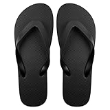 Aomig Herren Flip Flops Surfen Toe Split Flip Flops Damen kinder Unisex...