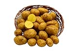 BAMELO® Kartoffeln Annabelle festkochend aktuellen Ernte aus der Rheinland...