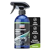 LIQUI MOLY Autoinnenraumreiniger, Art.-Nr. 1547 I 500ml Auto Innenraum...