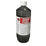 Coleman Fuel reines Katalytbenzin, 2000016589