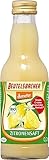 Beutelsbacher Bio Zitronen Direktsaft (6 x 200 ml)