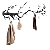 Vasttron Kleiderhaken Wand, Garderobenhaken Haken Garderobe Wandhaken...