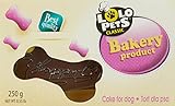 LO-75503 Birthday Cake NUT & Chocolate