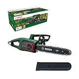 Bosch Kettensäge UniversalChain 35 (1800 W, Gewicht: 4,2 kg,...