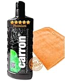 carron® Original Profi Autopolitur Hochglanz-Versiegelung für alle...