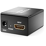 deleyCON HDMI Repeater 4K UHD 2160p bis 18m / 1080p bis zu 40m / Aktiver...