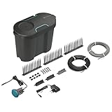 Gardena Urlaubsbewässerungs-Set inkl. Wasserreservoir: Innen und außen...