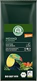 Mexiko Plantagen Kaffee, gemahlen 2 x 250 g