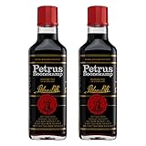 Caffo Petrus Boonekamp Magenbitter 2er Set, Kräuterlikör, Spirituose,...