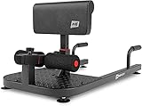 Hop-Sport Sissy Squat Kniebeugentrainer HS-2010SM - multifunktionaler...