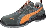 PUMA Safety 24856-41116 Omni Low SRC 643620-43 Sicherheitsschuh S1P...