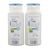 Ombia Med Körperlotion Sensitiv 2% Urea Vegan für Trockene&Empfindliche...