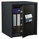 Burg-Wächter Möbeltresor mit elektronischem Zahlenschloss, Combi-Line,...