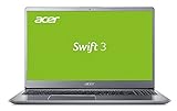 Acer Swift 3 (SF315-52G-84BN) 39,6 cm (15,6 Full-HD IPS matt) Ultrabook...