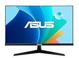 ASUS Eye Care VY249HF-R, 24 Zoll Full HD Monitor, 100 Hz, 1ms MPRT,...