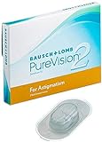 Bausch + Lomb PureVision2 for Astigmatism Monatslinsen, torische...