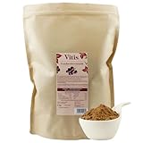 Traubenkernmehl 2kg | von Vitis Vital | glutenfrei | vegan | hoher...