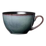 Ritzenhoff & Breker Bali Kaffeetassen, 220 ml, Moderne Teetasse mit...