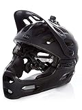 Bell Unisex – Erwachsene SUPER 3R MIPS Fahrradhelm, mat/Gloss Black/Grey,...