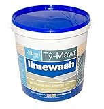 Ty-MAWR Kalkspüler, 20 l, Off White