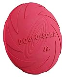 Trixie - Frisbee aus Naturkautschuk 24 Cm - Tx33503, 1 Stück