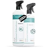 PureCLN Schimmelentferner Gel mit Hafteffekt und Aktiv-Chlor– 1L...