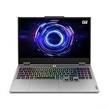 Lenovo LOQ Gaming AI Laptop | 15.6’’ FHD 144Hz LCD Display | Intel Core...
