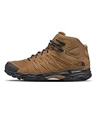 THE NORTH FACE Truckee Mid, Utility Brown/Utility Brown, 40 EU