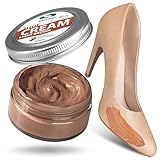 SULPO Schuhcreme Schwarz - Shoe Cream - Schuhputzcreme - Ledercreme...