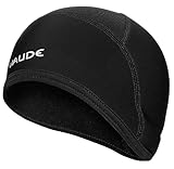 VAUDE Bike Warm Cap | Warme und Atmungsaktive Fleece-Mütze -...