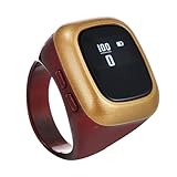 Handzähler, mehrere Farben, Handklicker für Sport, Nähen, Training,...