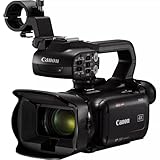 XA60 PROFESSIONAL 4K CAMCORDER CAM