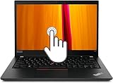 Lenovo ThinkPad T490 Business Notebook, Touchscreen, 35,6 cm (14 Zoll) FHD...
