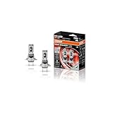OSRAM NIGHT BREAKER LED SPEED H7, LED-Fern- und Abblendlicht mit...