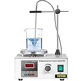 BananaB 85-2 magnetic stirrer Mixer hot plate 1000ml Digital magnetrührer...