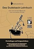 Das Dudelsack-Lehrbuch inkl. App-Kooperation (optional): Erlerne den...