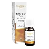 Sanhelios Nagelkur 10 ml | Zur wirksamen Behandlung einer...