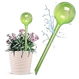 OMAGO, Bewässerungskugel für Pflanzen, Wasserkugel zum Gießen, für...