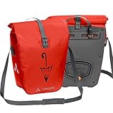 VAUDE Aqua Back SE - Fahrradtasche - 2 Hinterradtaschen (2x24L) -...