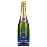 Pommery Brut Royal Champagner (1 x 0.75 l) | 750 ml (1er Pack)