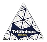 Goliath - TRIOMINOS Original, Brettspiele ab 6 Jahren, Strategie- und...