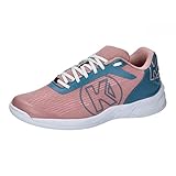 Kempa Attack 2.0 Women Handballschuhe Handball Sport-Schuhe Turn-Schuhe...