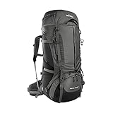 Tatonka Yukon 60+10 Women - Trekkingrucksack für Frauen - Mit...