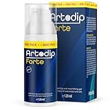 Artodip Forte Gel | Pflegendes Gel für Muskeln und Gelenke | Premium...