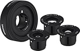 Samyang - Remaster Slim AF - DREI Brennweiten – 21 mm, 28 mm und 32 mm...